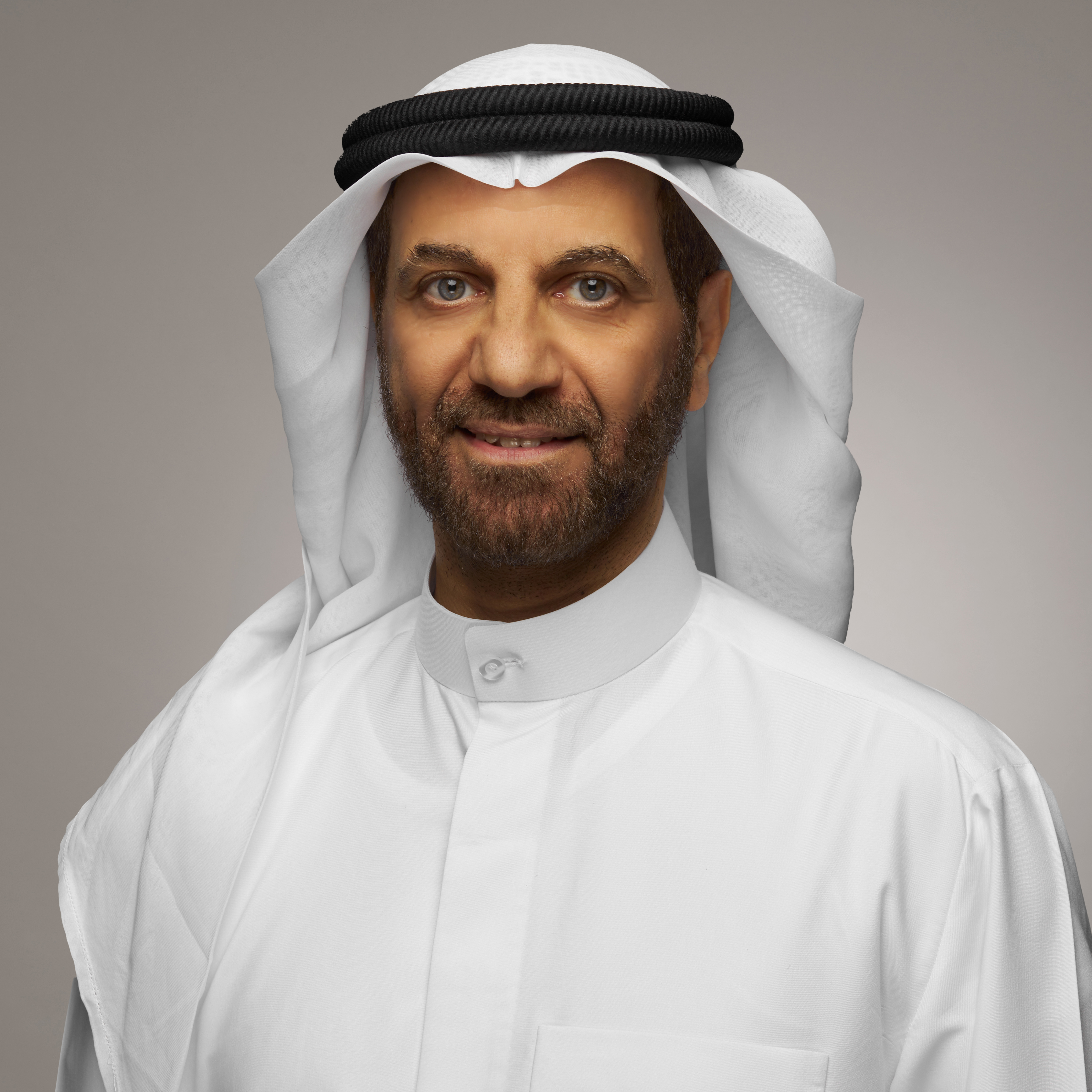 Sheikh Dr. Abdulaziz Khalifa Al-Qasar