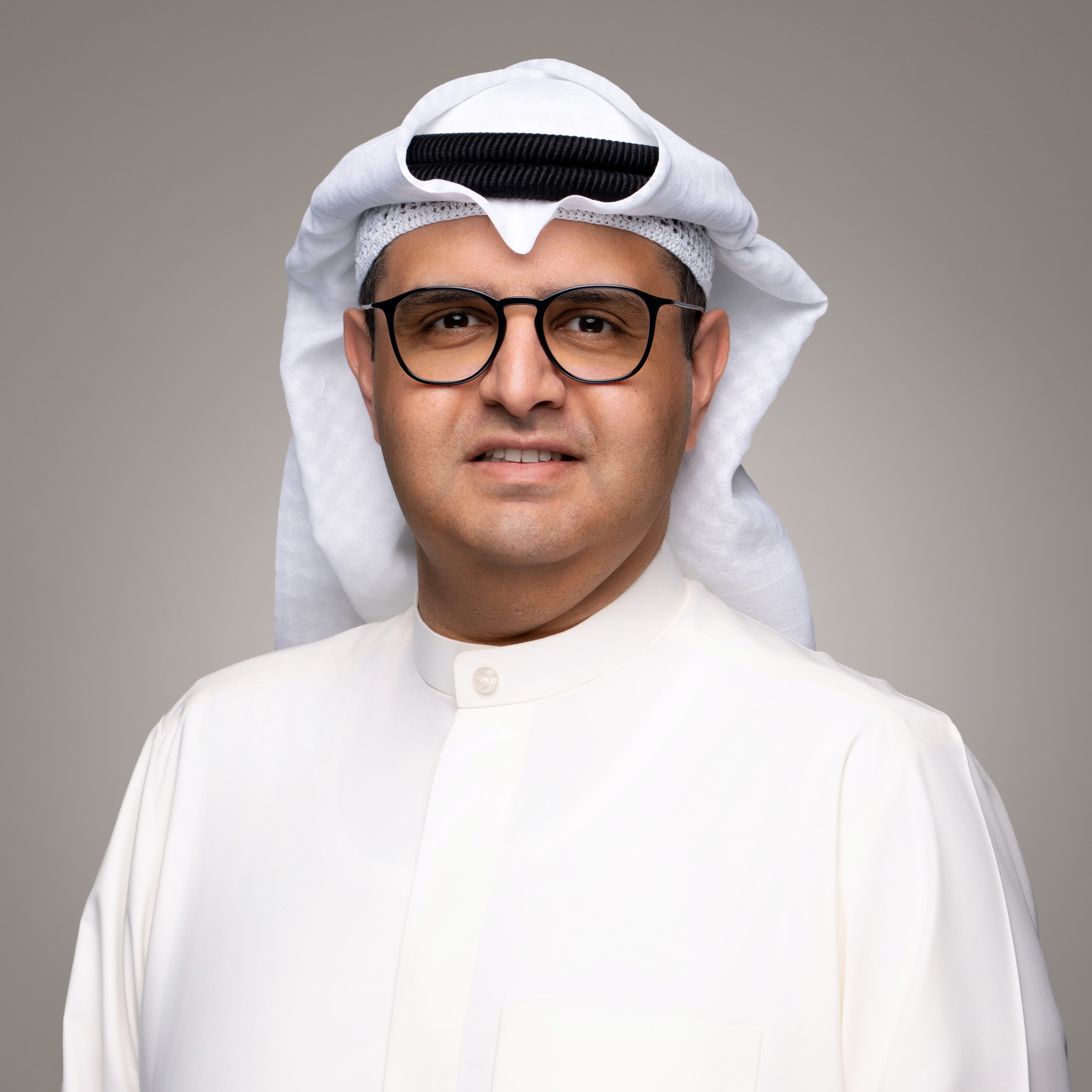 Abdulaziz Fahad Al-Duwailah