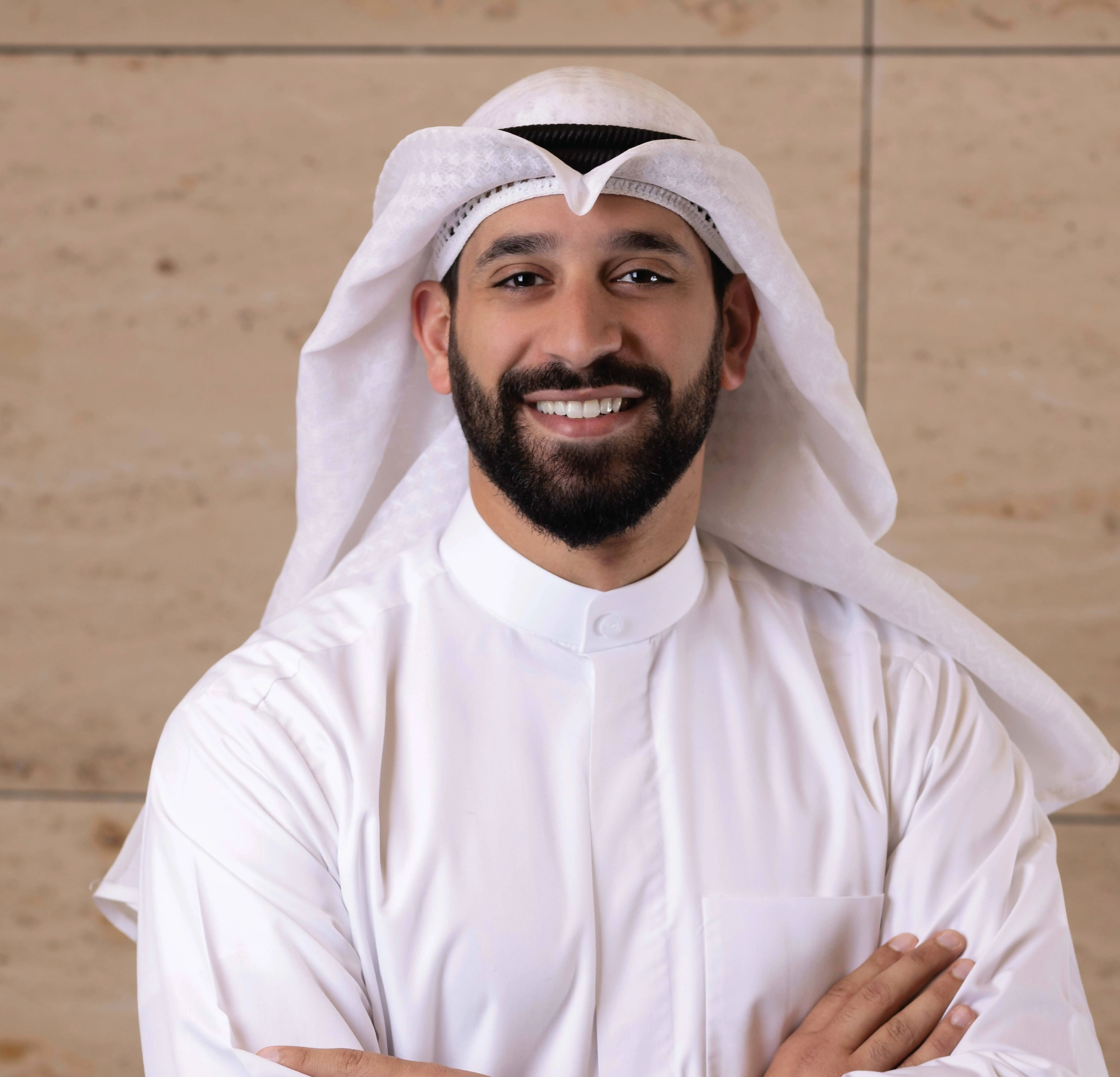 عبدالرحمن فهد الدعيج