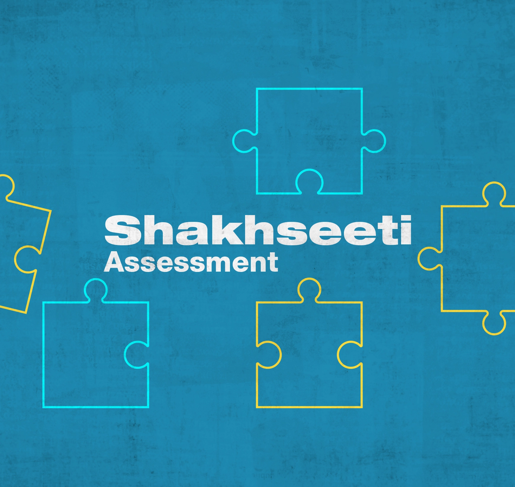 Shakhseeti career assessment program by PRIME Academy