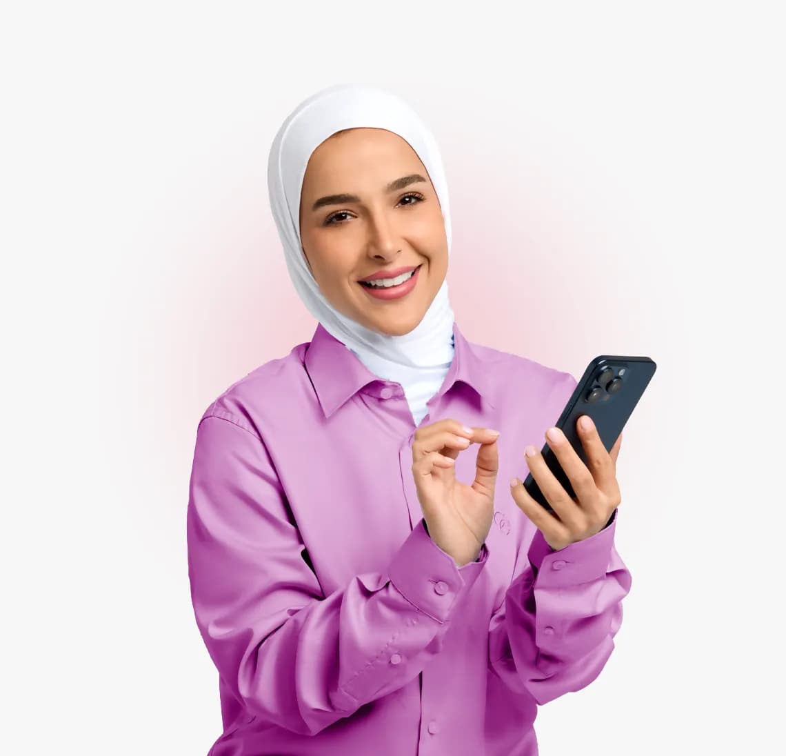 حسابات مصممينها على ذوقك