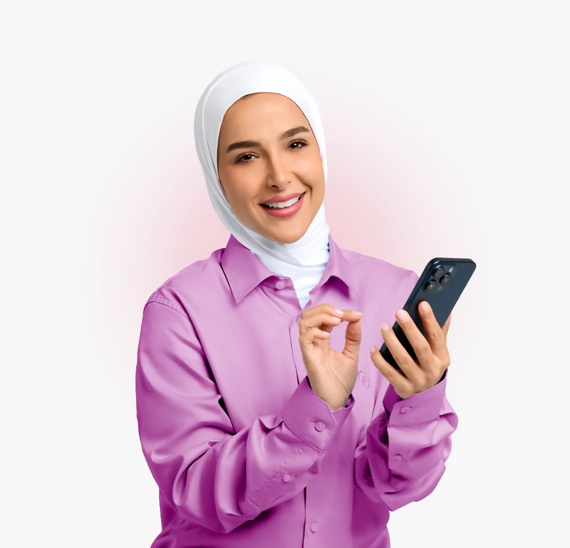 حسابات مصممينها على ذوقك