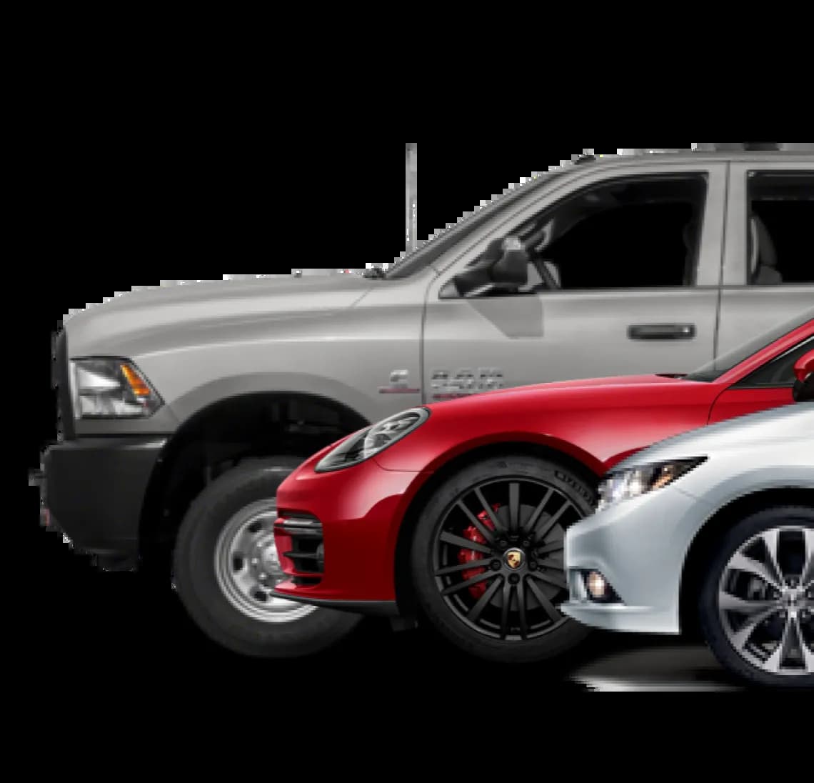 سيارتك جاهزة مع تمويل بوبيان