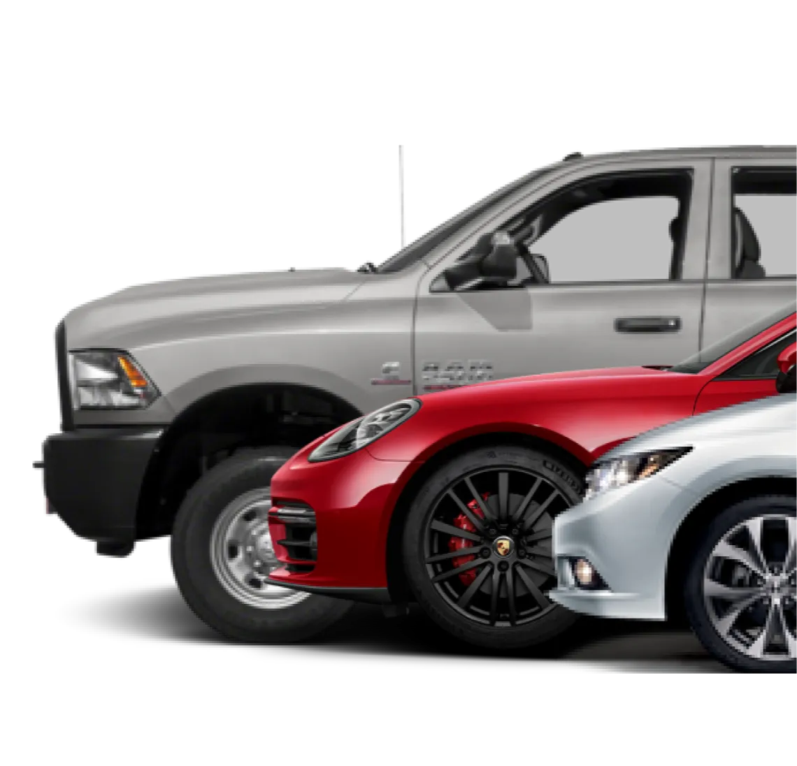 سيارتك جاهزة مع تمويل بوبيان