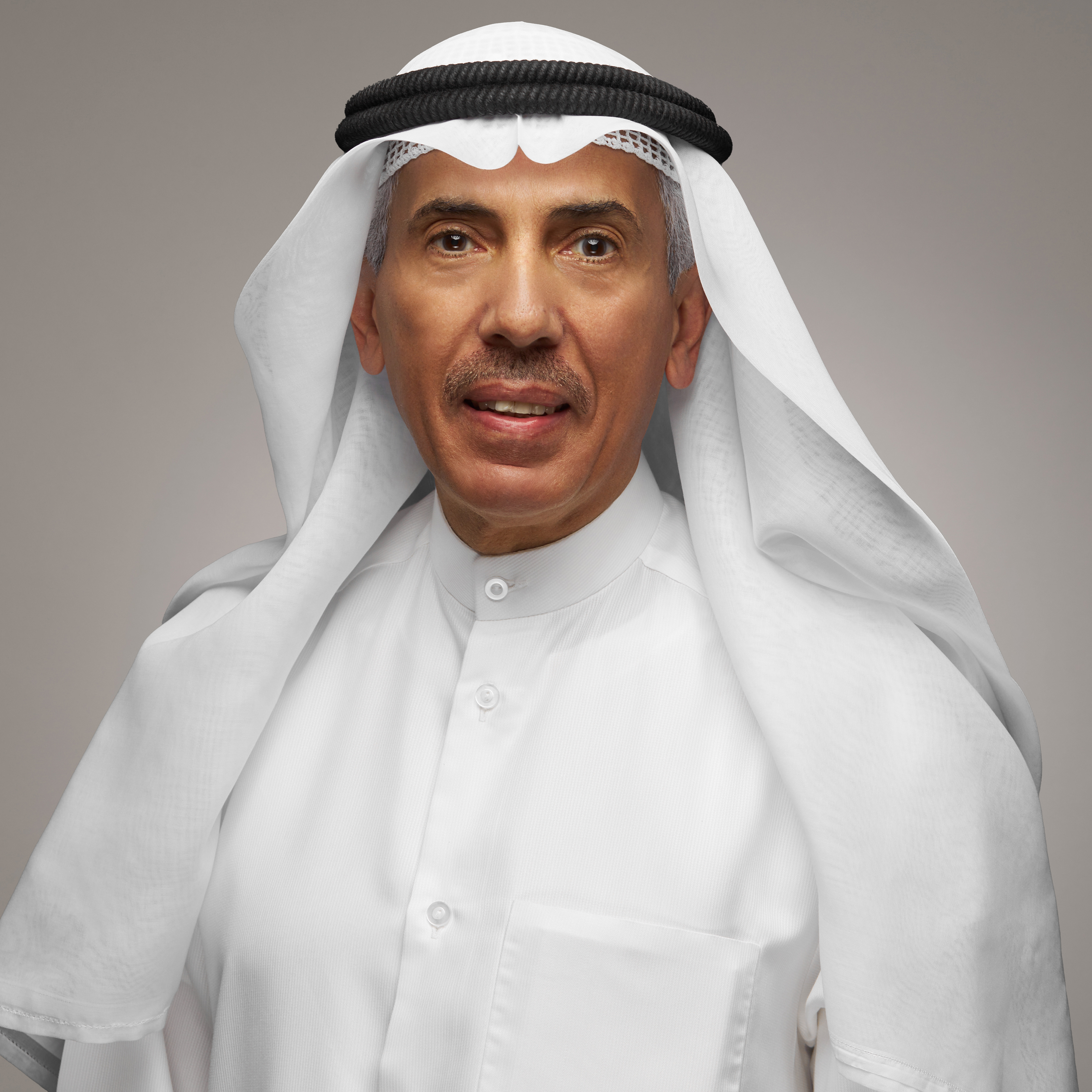 خالد أحمد المضف