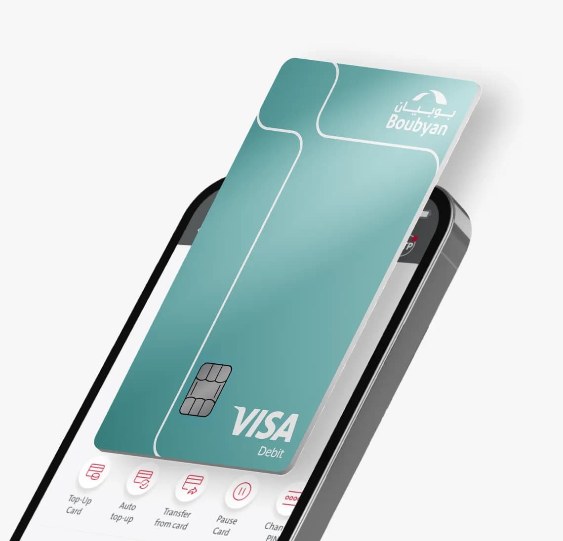 كل شي بيدك.. حتى مصروف عيالك