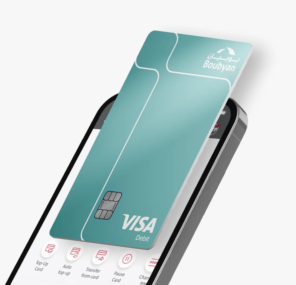 كل شي بيدك.. حتى مصروف عيالك